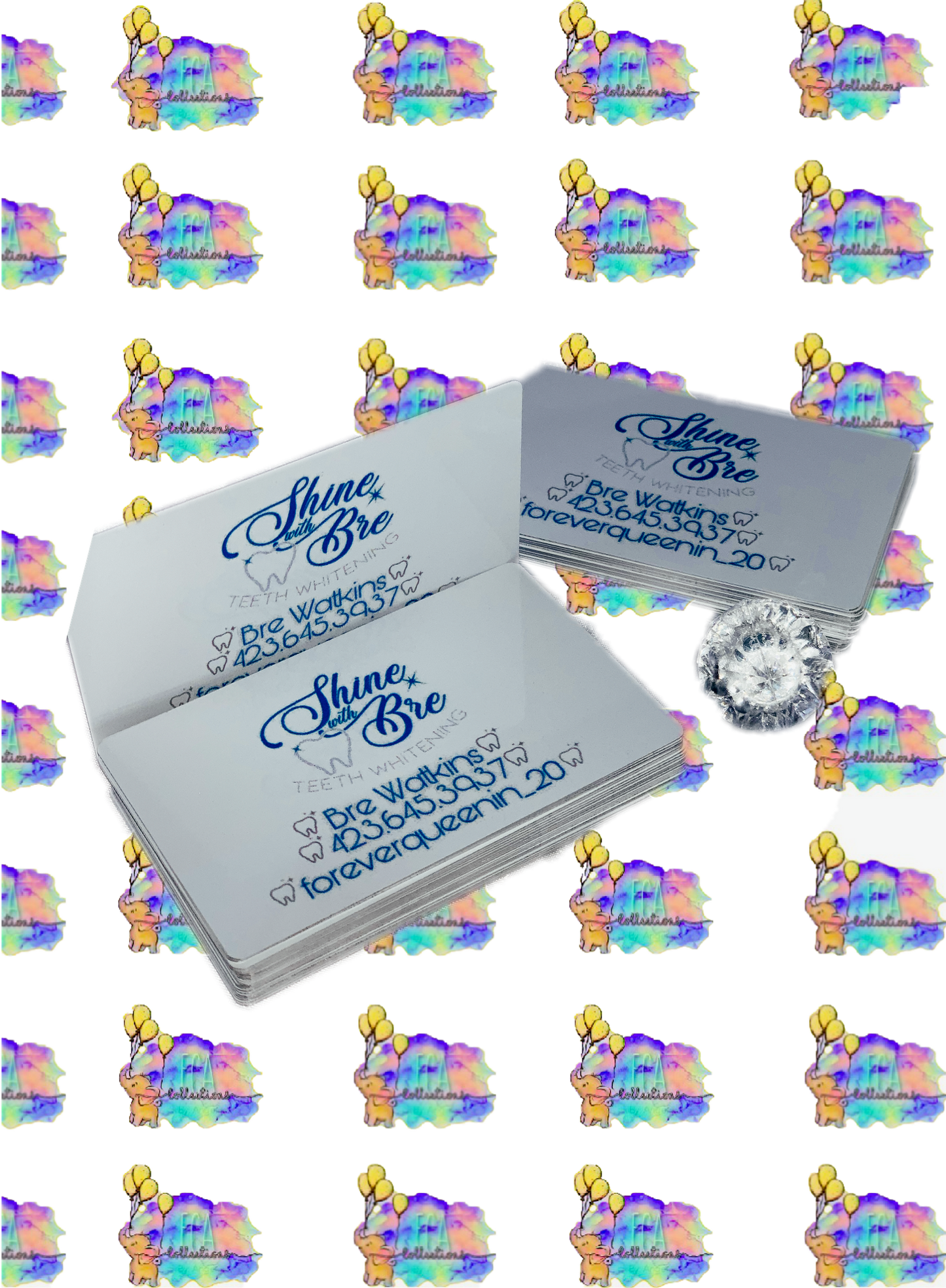 Business Cards
