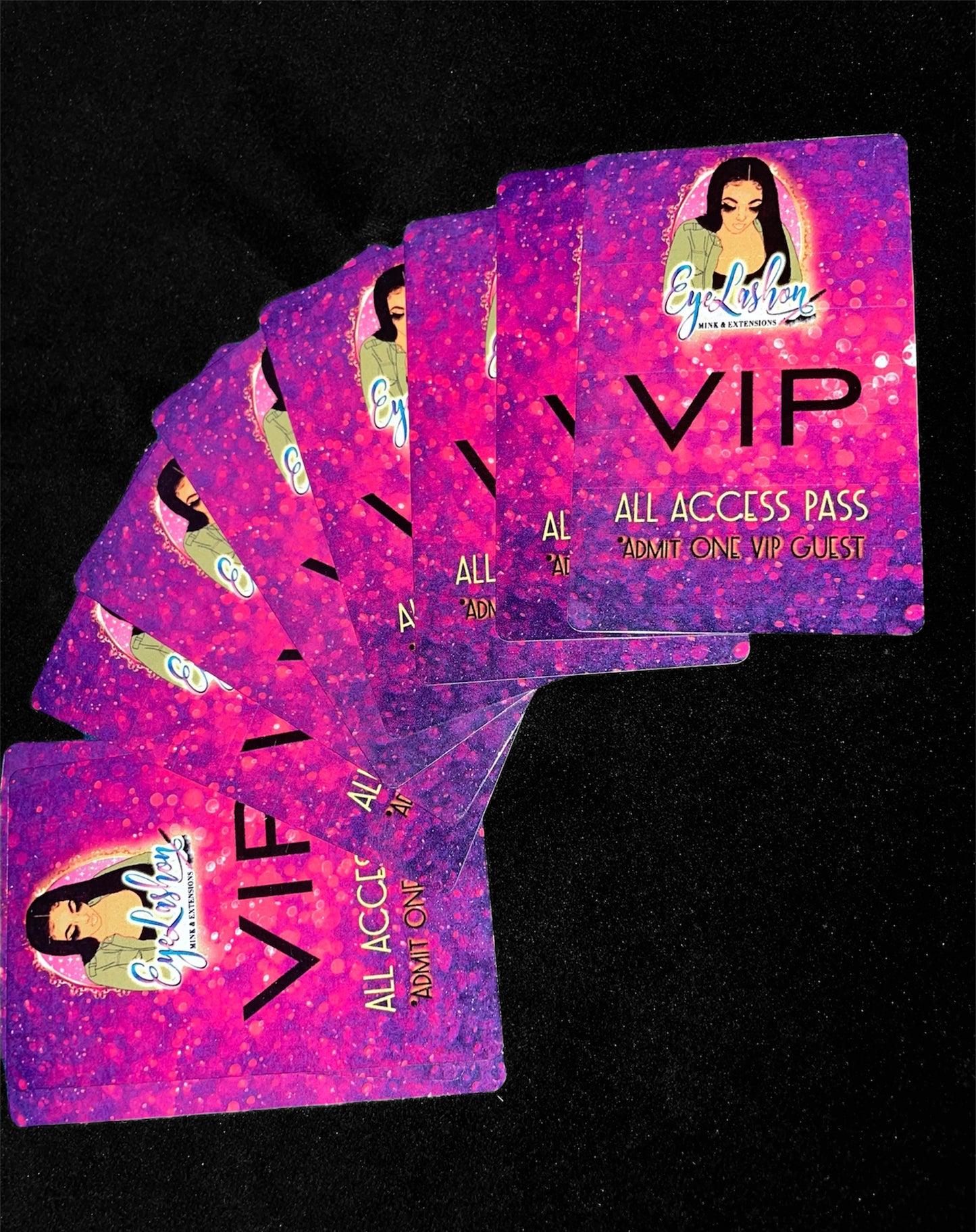 Business Cards