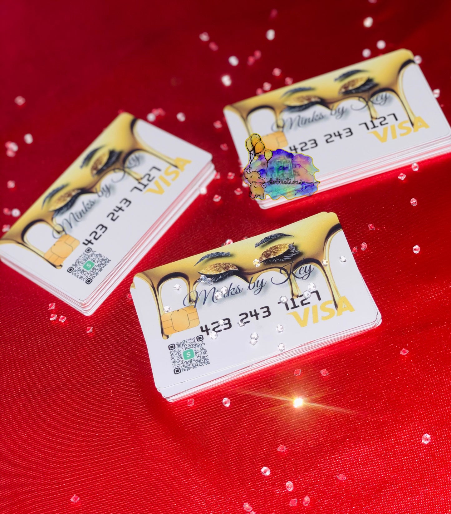Business Cards
